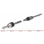 Піввісь Renault Kangoo 1.5dCi/1.6 08- (R) (23x26x937)
