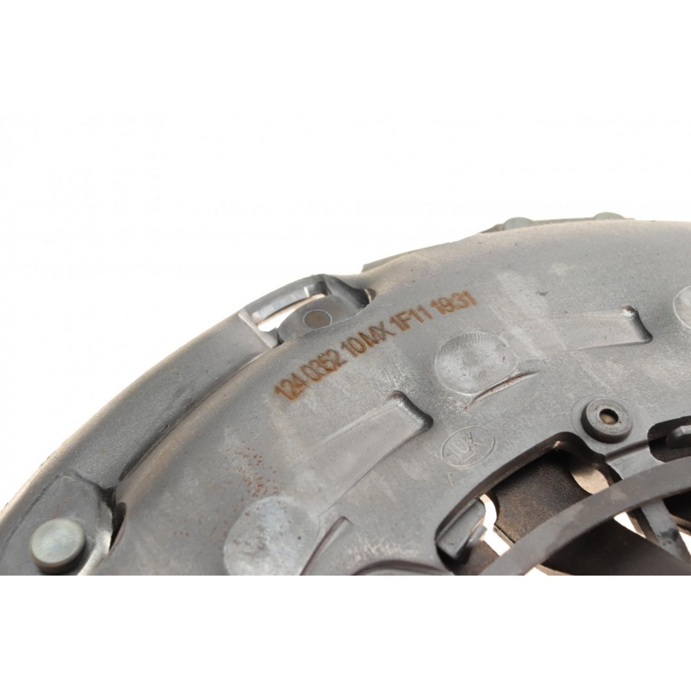 Комплект зчеплення Opel Vectra C 3.0 CDTI 03-08 (d=240mm)