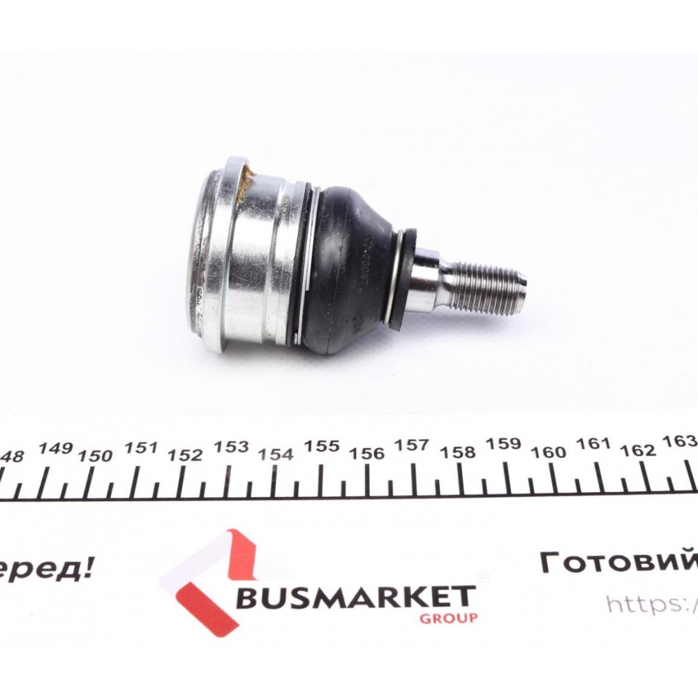 Опора кульова (передня/знизу) Mitsubishi Galant/Lancer 84-05