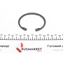 Підшипник маточини (задньої) BMW 3 (E36/E46) 98-05 (42x75x37)