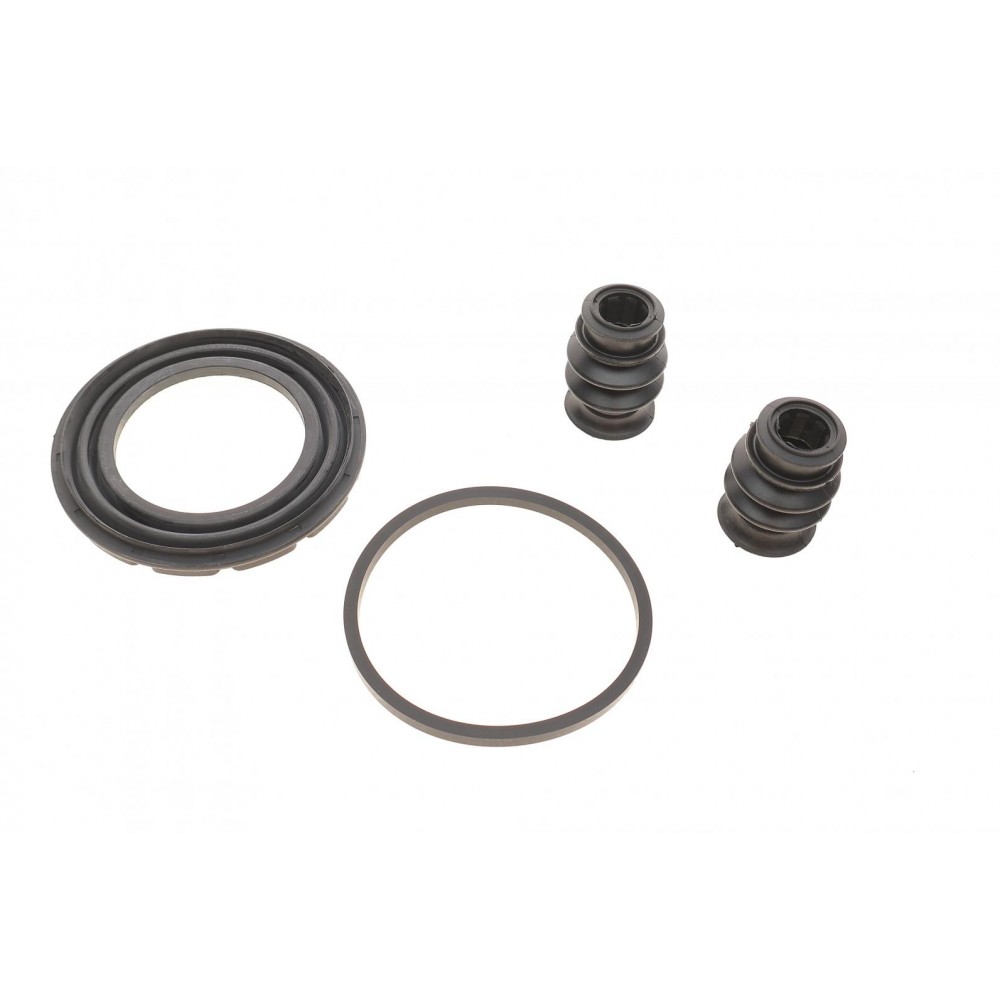 Ремкомплект супорта (переднього) Dodge Cliber/Jeep Patriot 06- (d=57mm) (Akebono)