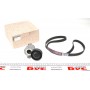 Комплект ременя генератора Renault Kangoo 1.5 dCi 01- (5PK1199)