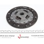 Комплект зчеплення Ford Mondeo 1.6/1.8i 96-00 (d=210mm) (+вижимний)