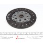 Комплект зчеплення MB C-class (W204)/E-class (W212) 07- (d=240mm) OM646/OM651