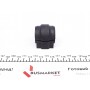 Втулка стабілізатора (переднього) Mini Cooper 08-15 (d=22.5)