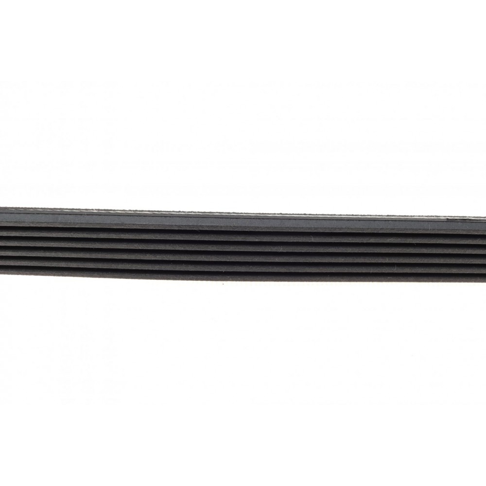 Ремінь генератора VW Polo/Skoda Fabia 1.9SDI/TDI 01-12 (6PK780)
