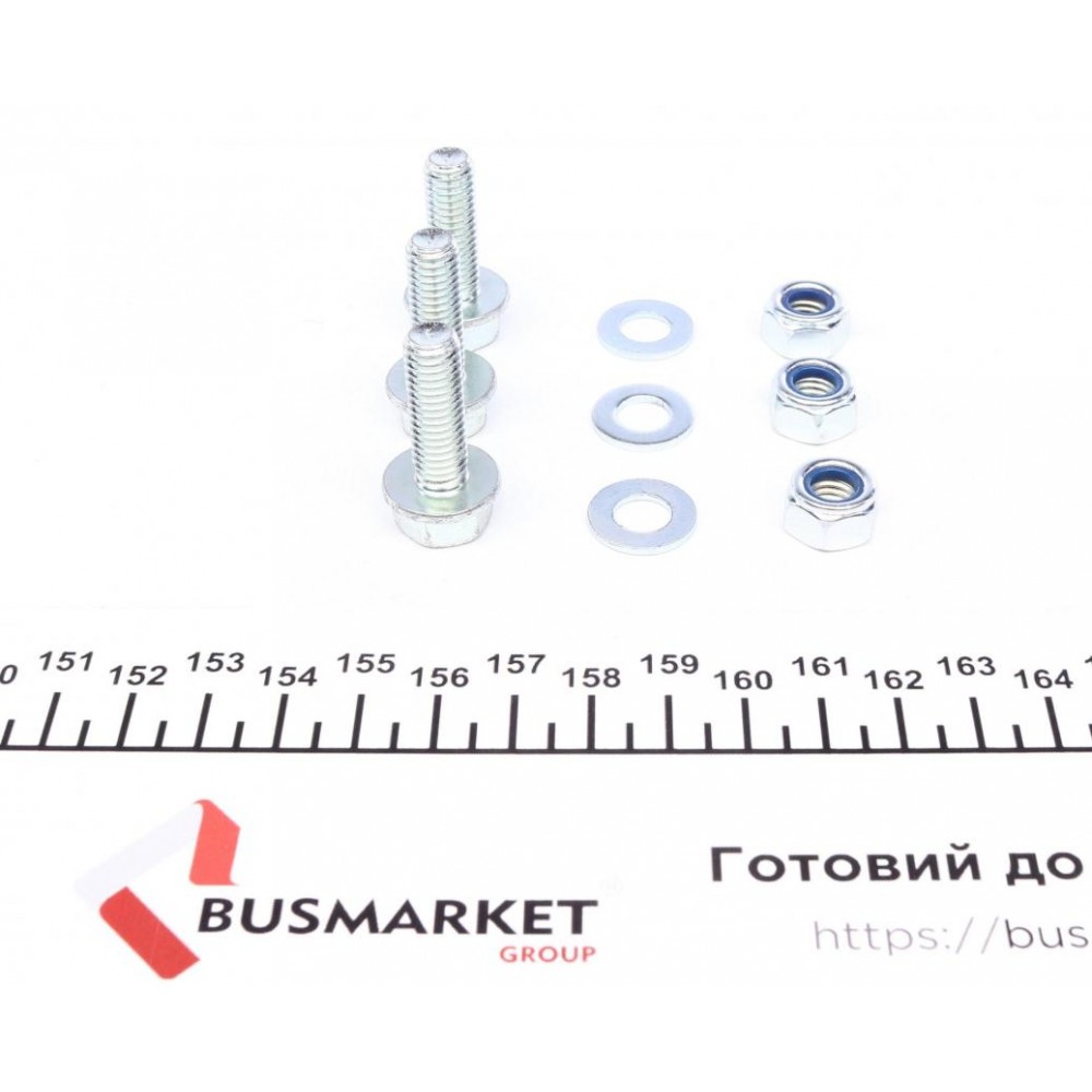 Опора кульова (передня/знизу/R) Audi A3 -93/VW Golf IV -06