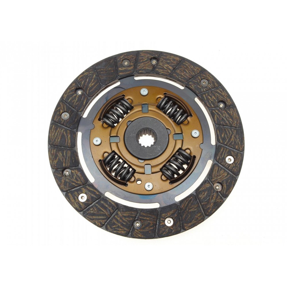 Комплект зчеплення Opel Combo 1.2/1.4 94-01 (d=190mm) (+вижимний)