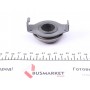 Комплект зчеплення Citroen BX/Peugeot 205/305 -93 (d=200mm) (+вижимний)