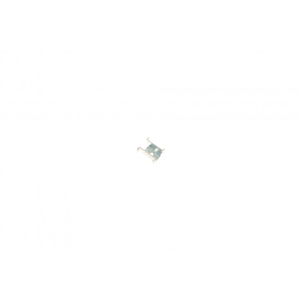 Направляюча супорта (переднього/к-кт) Fiat Scudo/Peugeot Expert 1.6-2.0HDI 96-06 (Bendix)