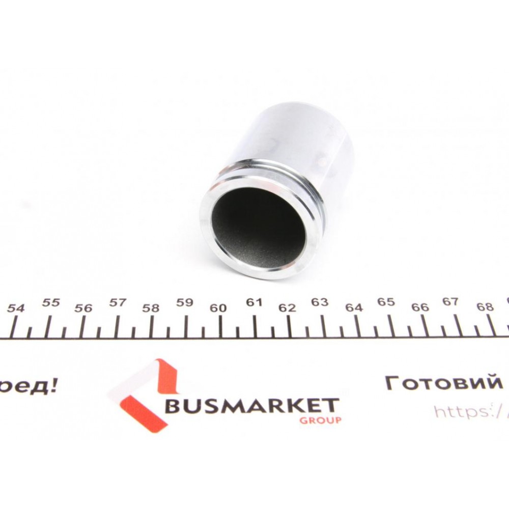 Поршень супорта (заднього) Hyundai Santa Fe 01- (36x49.4mm) (Mando)