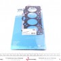 Прокладка ГБЦ VW Caddy 1.9TDI/SDI 95-04, Ø80,50mm, 1.57mm, (2 метки)
