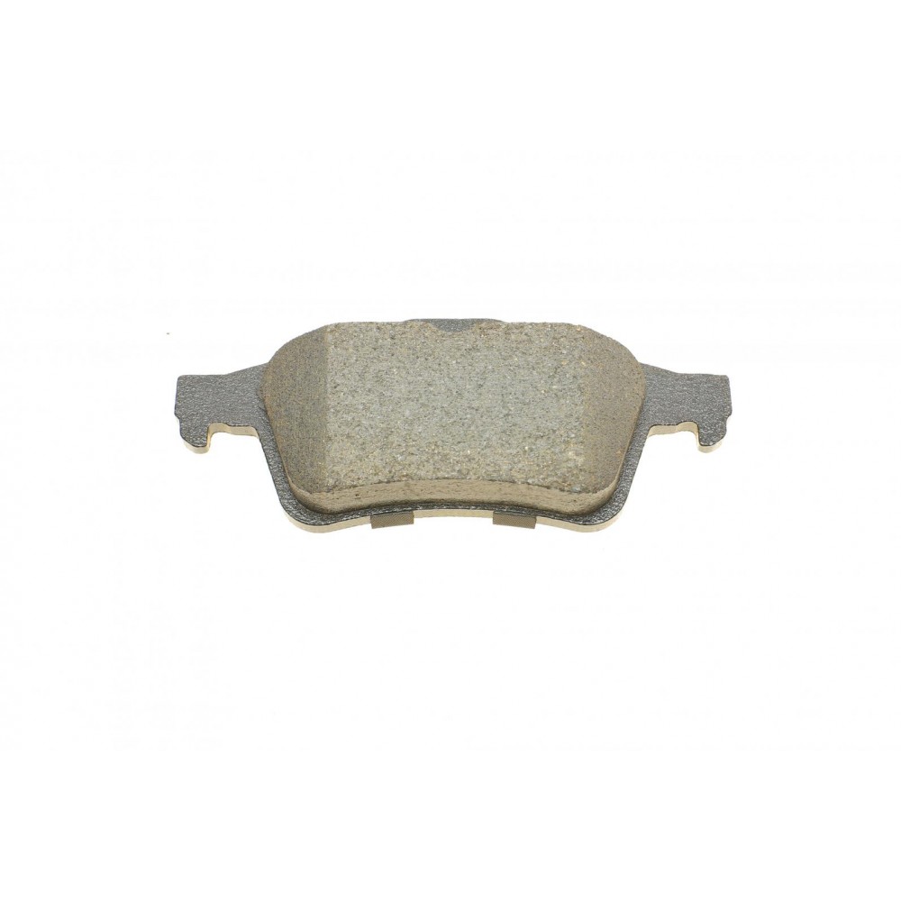 Колодки гальмівні (задні) Citroen C5/Ford C-Max 07-/Focus/Connect 04-13/Renault Laguna 07-15/Volvo