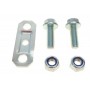 Опора кульова (передня/знизу/R) Audi 80 78-91/Audi 90 84-91/VW Passat 80-88 (d=17mm)