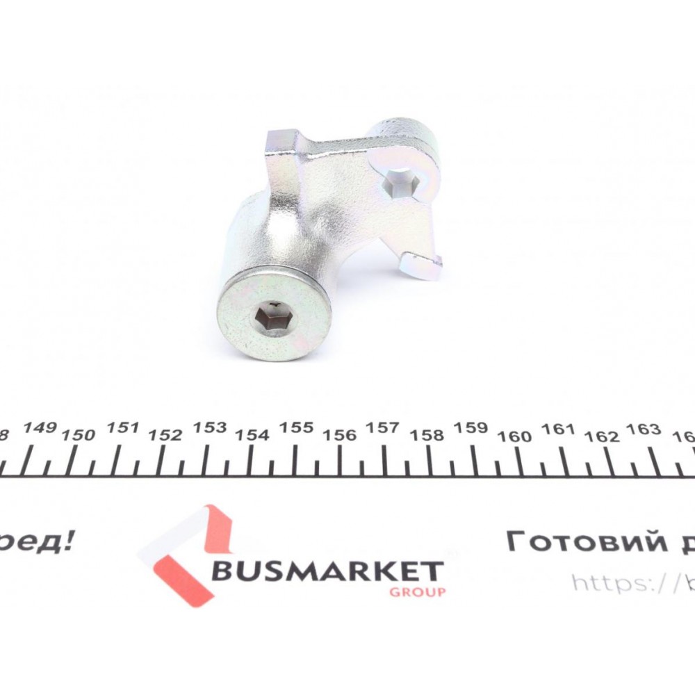 Натяжник ременя ГРМ Audi/Skoda/VW 2.5TDI 97- Не може бути отримано окремо