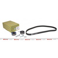 Комплект ГРМ Opel Combo 1.7CDTI