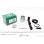 Ремкомплект супорта (заднього) BMW 1 (E81/87) 04-11 (d=40mm) (+поршень) (Ate)