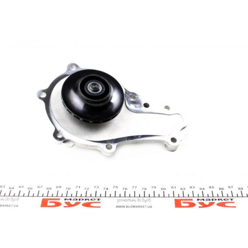 Комплект ГРМ + помпа Citroen Nemo 1.4HDI 08-