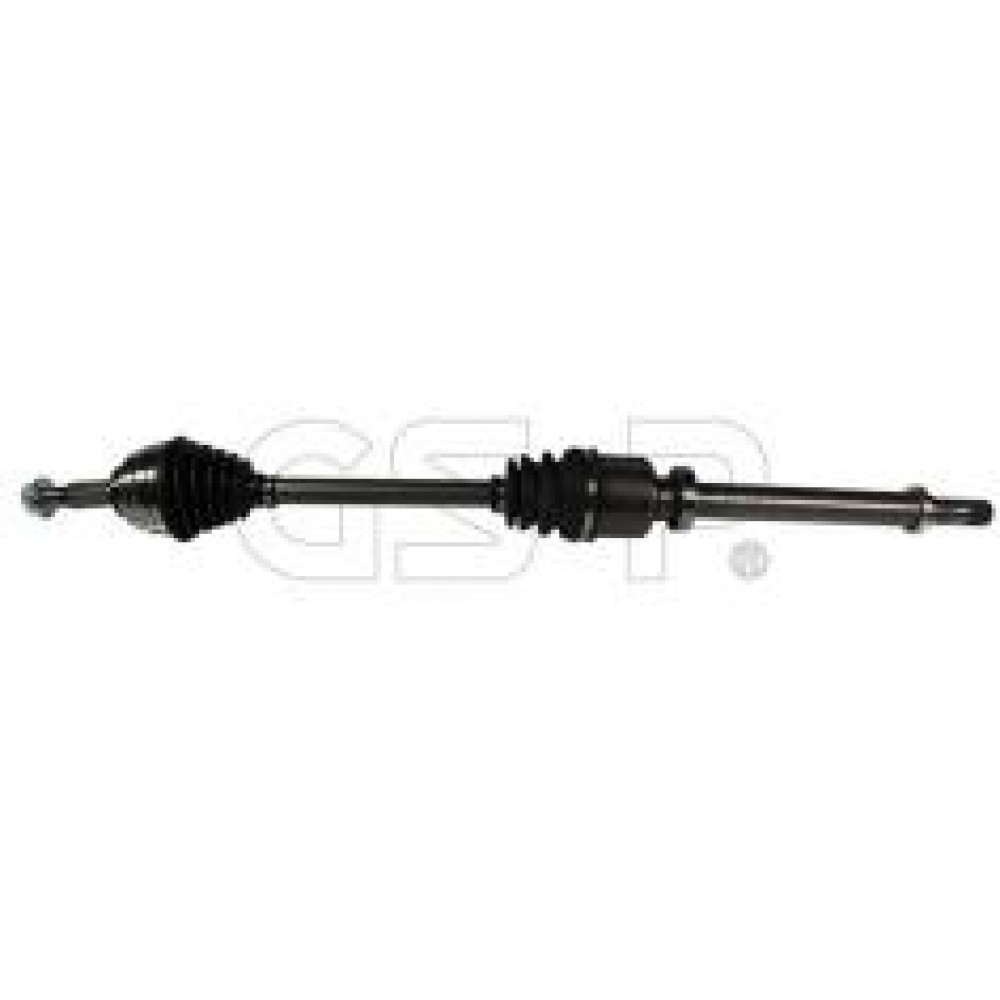 Піввісь Renault Kangoo/Megane 1.4/1.6/1.5DCI 02- (R) (23x26x911)