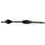 Піввісь Renault Kangoo/Megane 1.4/1.6/1.5DCI 02- (R) (23x26x911)