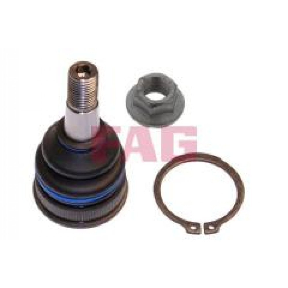 Опора кульова (передня/зверху) Mazda 6 02-07
