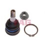 Опора кульова (передня/зверху) Mazda 6 02-07