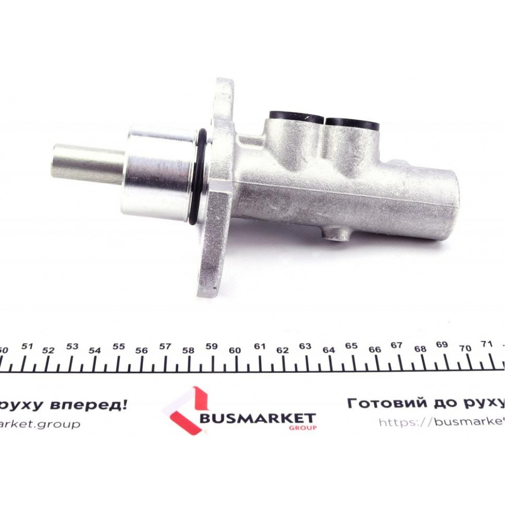 Циліндр гальмівний (головний) Audi A4 94-01/A6 97-05/VW Passat B5 96-00/Porsche 911 97-05
