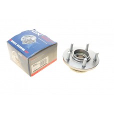 Підшипник маточини (задньої) Hyundai Santa Fe 2.0 CRDi/2.4 16V 01-06 (+ABS)
