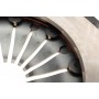 Комплект зчеплення VW T4 1.9D/TD 91-03, d=220mm, 44/45/50kw