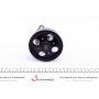 Помпа води Nissan Primera/X-Trail/Rogue/Renault Koleos 2.0/2.5 01- (8 лоп)(d шківа 97.2mm/h=23.65mm)