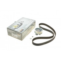 Комплект ГРМ VW Caddy 1.6E/2.0E/VW T5 2.0E (всередині Contitech)