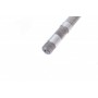 Піввісь (передня) Citroen C5/Peugeot 3008/5008 16- (R) (28x37/944)