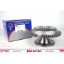 Муфта вентилятора MB Vario 4.3TD OM904