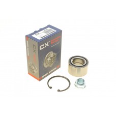 Підшипник маточини (передньої) Honda Civic 1.4-2.2i 05- (+ABS)