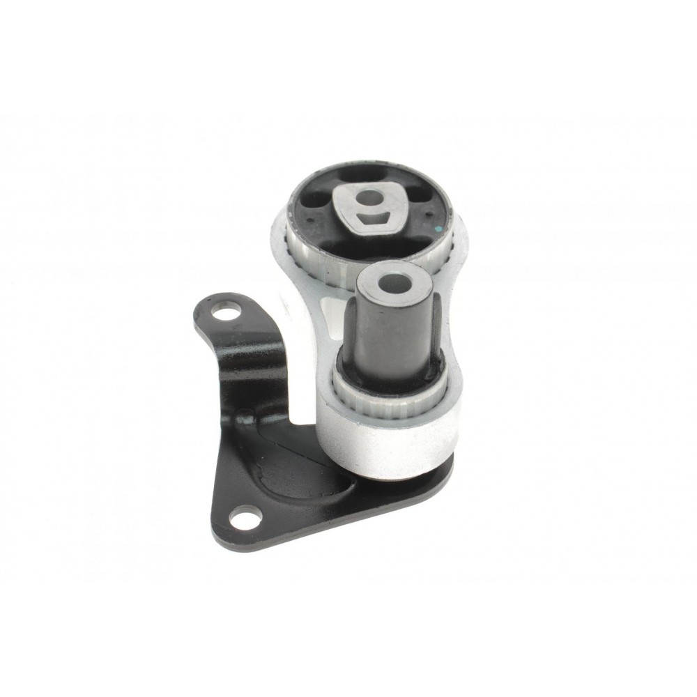 Подушка КПП Ford Fiesta 1.3/1.4i/1.6TDCi 01- (косточка + кронштейн)