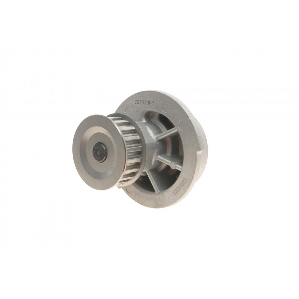Комплект ГРМ + помпа Opel Combo/Astra F/Astra G 1.2/1.4/1.6 88-05 (помпа 007)