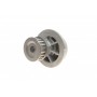 Комплект ГРМ + помпа Opel Combo/Astra F/Astra G 1.2/1.4/1.6 88-05 (помпа 007)