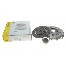 Комплект зчеплення Mazda 6 1.8/2.0MZR, 07-13, 88/108/114kw