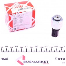 Датчик увімкнення заднього ходу Ford Transit Connect 1.8 02-13/Focus/Galaxy 1.4-2.5 98- (M16x1)