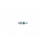 Ремкомплект супорта MB Sprinter/VW LT 28-46 95- (d=45mm) (+2 поршня) (Bosch)