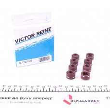 Сальник клапана (впуск/випуск) MB 210-510 M102 2.3i 82-96 (к-кт)