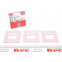 Кільця поршневі Peugeot 305 1.9 GTI/D 82-88 (83.00mm/STD) (1.5-1.5-4) (1cyl)