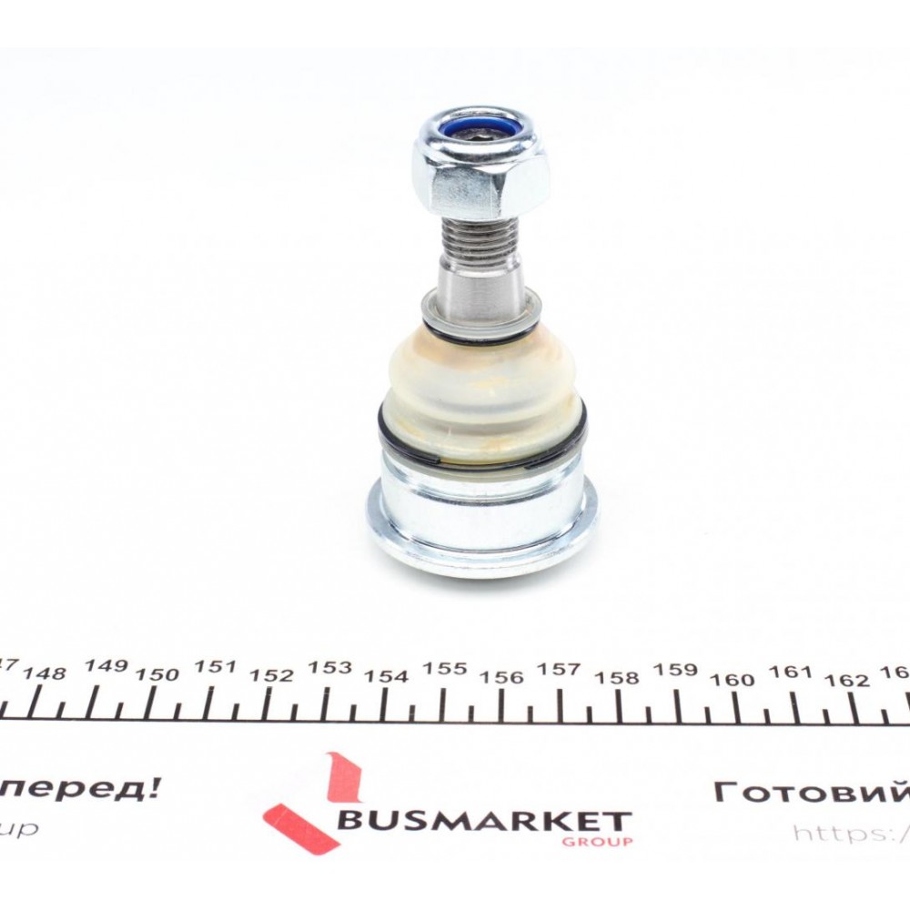 Опора кульова (передня/знизу) Nissan Primera/Sunny 86-02/Almera II 00-