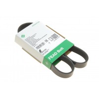 Ремінь генератора Audi A3/A4/Seat Leon/VW Caddy/Passat/Tiguan 1.6-2.0TDI