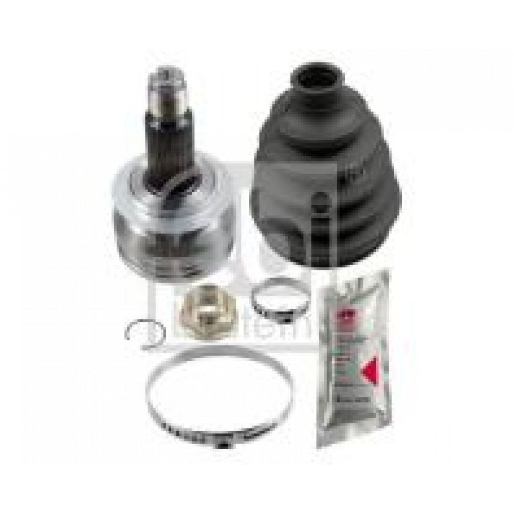 ШРКШ (зовнішній) Subaru Legacy IV/Outback 2.0-3.0 03-09 (27/30z)