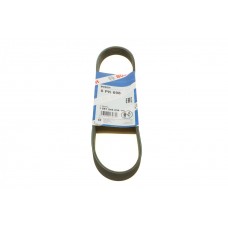 Ремінь генератора поліклиновий Citroen Jumper/Fiat Ducato/Peugeot Boxer 2.0 94- (6PK698)
