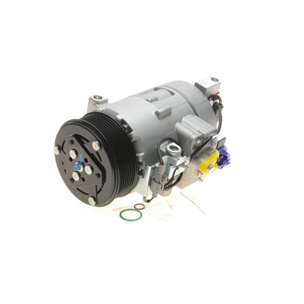 Компресор кондиціонера BMW 3 (F30/F80)/4 (F32/F82)/5 (F10/F11)/X5 (F15/F85) 3.0 N55 11-18