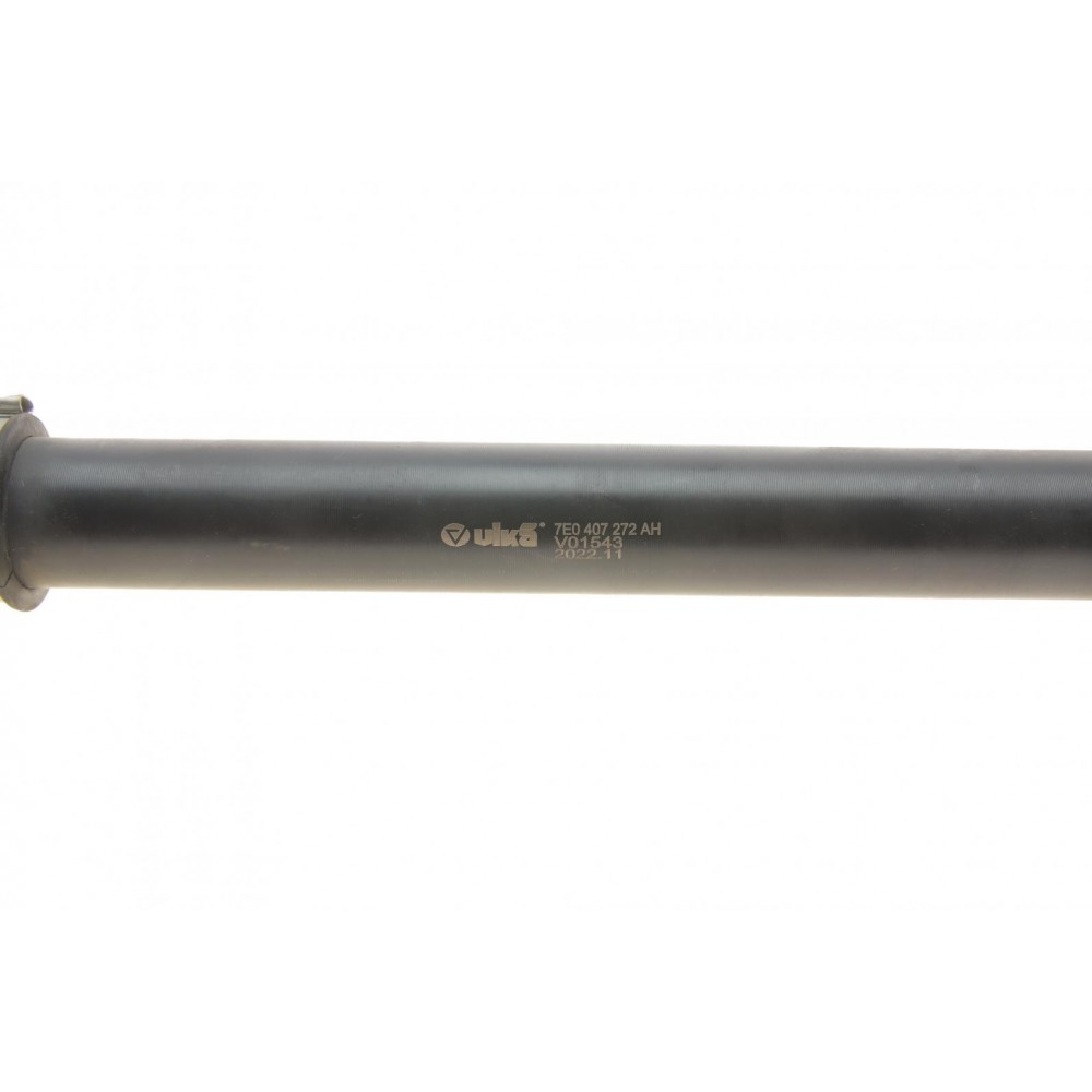 Піввісь (передня) VW T5/T6 2.0 TDI 09-19 (26x38x856.5) (R)