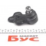 Опора кульова (передня/знизу/R) Audi 80 91-96/Coupe 88-96 (d=19mm)