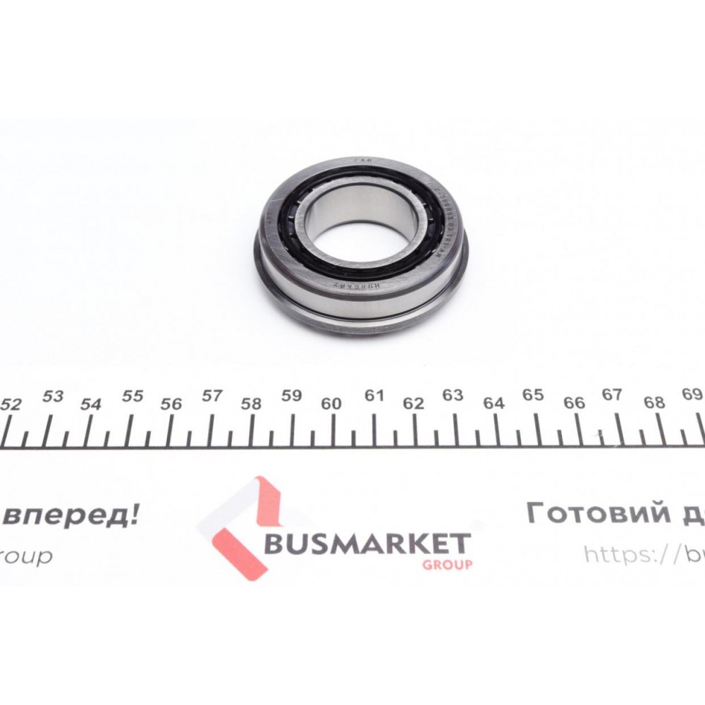 Підшипник КПП VW T5/Caddy III (30x59x16.5), 0A4, (F-568895.03)